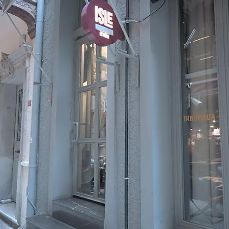 Isle