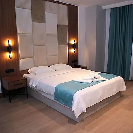 Isle Hotel 4*