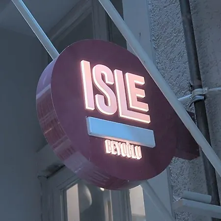 Isle