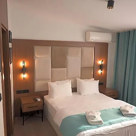 Isle Hotel 4*