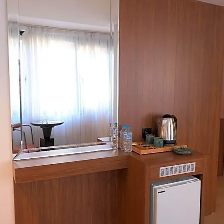 Hotell Isle