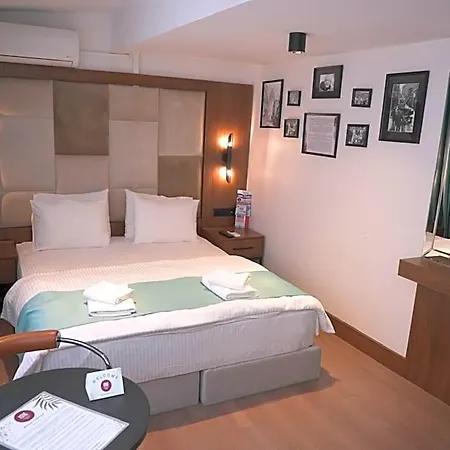Isle Hotel 4*