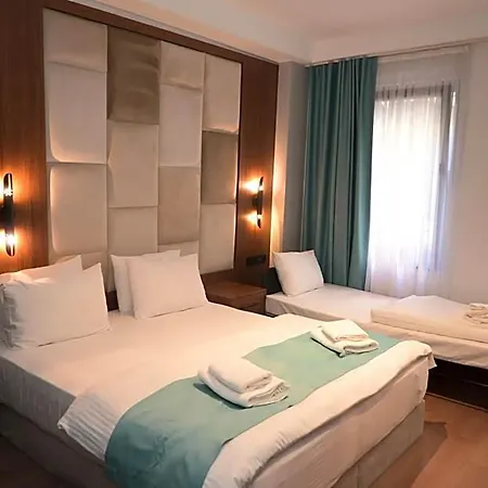 Isle 4* Istanbul