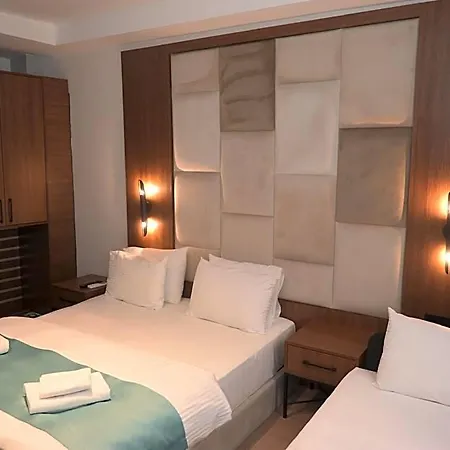 Isle Istanbul