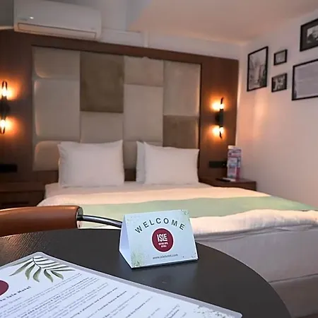 Hotel Isle Istanbul